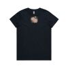 AS COLOUR Maple Tee Thumbnail