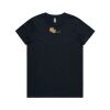 AS COLOUR Maple Tee Thumbnail