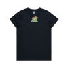 AS COLOUR Maple Tee Thumbnail