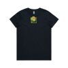 AS COLOUR Maple Tee Thumbnail