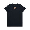 AS COLOUR Maple Tee Thumbnail