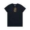 AS COLOUR Maple Tee Thumbnail