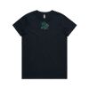 AS COLOUR Maple Tee Thumbnail