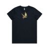 AS COLOUR Maple Tee Thumbnail