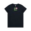 AS COLOUR Maple Tee Thumbnail