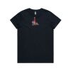 AS COLOUR Maple Tee Thumbnail
