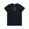 AS COLOUR Maple Tee Thumbnail