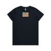 AS COLOUR Maple Tee Thumbnail