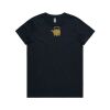 AS COLOUR Maple Tee Thumbnail
