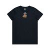 AS COLOUR Maple Tee Thumbnail
