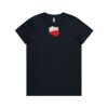 AS COLOUR Maple Tee Thumbnail