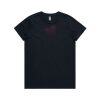 AS COLOUR Maple Tee Thumbnail