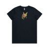 AS COLOUR Maple Tee Thumbnail