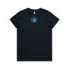 AS COLOUR Maple Tee Thumbnail