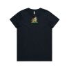 AS COLOUR Maple Tee Thumbnail