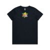AS COLOUR Maple Tee Thumbnail