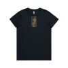 AS COLOUR Maple Tee Thumbnail
