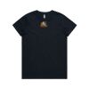 AS COLOUR Maple Tee Thumbnail