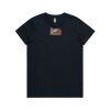 AS COLOUR Maple Tee Thumbnail