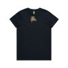 AS COLOUR Maple Tee Thumbnail