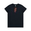 AS COLOUR Maple Tee Thumbnail