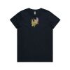 AS COLOUR Maple Tee Thumbnail