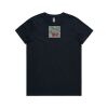 AS COLOUR Maple Tee Thumbnail