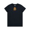 AS COLOUR Maple Tee Thumbnail