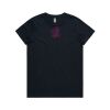 AS COLOUR Maple Tee Thumbnail