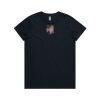 AS COLOUR Maple Tee Thumbnail