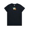 AS COLOUR Maple Tee Thumbnail