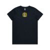 AS COLOUR Maple Tee Thumbnail