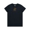 AS COLOUR Maple Tee Thumbnail