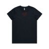 AS COLOUR Maple Tee Thumbnail