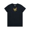 AS COLOUR Maple Tee Thumbnail