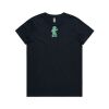 AS COLOUR Maple Tee Thumbnail
