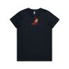 AS COLOUR Maple Tee Thumbnail