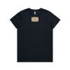 AS COLOUR Maple Tee Thumbnail