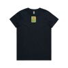 AS COLOUR Maple Tee Thumbnail