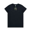 AS COLOUR Maple Tee Thumbnail