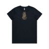 AS COLOUR Maple Tee Thumbnail
