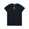 AS COLOUR Maple Tee Thumbnail