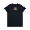 AS COLOUR Maple Tee Thumbnail