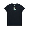AS COLOUR Maple Tee Thumbnail