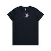 AS COLOUR Maple Tee Thumbnail
