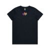 AS COLOUR Maple Tee Thumbnail