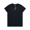 AS COLOUR Maple Tee Thumbnail