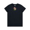 AS COLOUR Maple Tee Thumbnail