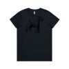 AS COLOUR Maple Tee Thumbnail