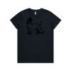 AS COLOUR Maple Tee Thumbnail